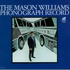 The Mason Williams Phonograph Record