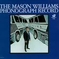 Mason Williams Phonograph Reco