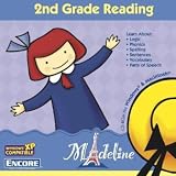 Madeline 2nd Grade Reading
