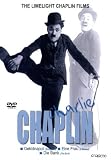 Charlie Chaplin - Gekidnappt/Eine Frau/Die Bank - Charlie Chaplin