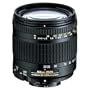 Nikon 28-200mm f/3.5-5.6G ED IF Autofocus Nikkor Zoom Lens