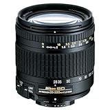 Nikon28-200mmf/3.5-5.6GEDIFAutofocusNikkorZoomLens