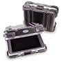 SKB SKB-2416DJ ATA Single Turntable Case (Standard)