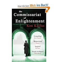 The Commissariat of Enlightenment