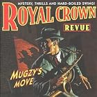 Mugzy's Move by Royal Crown Revue