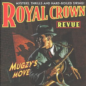 Royal Crown Revue - Barflies at the Beach Lyrics - Zortam Music