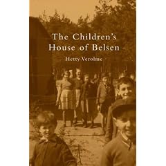 The Children's House of Belsen