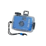 Reusable Preloaded Waterproof 35mm Snorkeling Camera