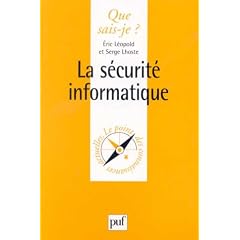 La s�curit� informatique