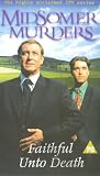 Midsomer Murders - Faithful Unto Death [1997] [VHS]