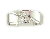 MEN'S DIAMOND RING