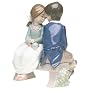 Nao First Love Porcelain Figurine