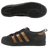 Superstar Vintage Mens Athletic Inspired Shoes