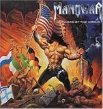 Warriors of the World [Vinyl LP] - Manowar