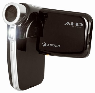 Aipt PocketDV AHD200 + 2GB SDC SD