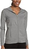 Danskin Women's Zip Hoody Jacket