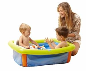 toilette de b&eacute;b&eacute; le bain baignoires et si&egrave;ges de bain