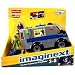 Search : Imaginext DC Super Friends Exclusive Vehicle TwoFace Armored Car with Riddler