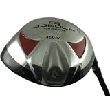 JJ Golf Driver Homme