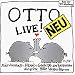 Otto - Live [Musikkassette] [Musikkassette]