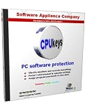 CPUkeys PC Security System