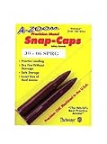 A-Zoom Snap Caps 30-06 2Pk