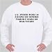 U.S. Spends More In 5 Hours On Defense Than In 5 Years On Healthcare Sweatshirt