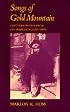Songs of Gold Mountain: Cantonese Rhymes from San Francisco Chinatown
