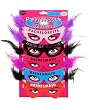 Bachelorette Party Dress Up Glasses