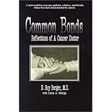 common bonds reflections of a cancer doctor