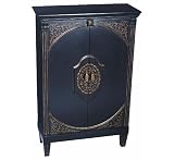 Kenvold CD/DVD Cabinet
