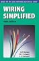 Wiring Simplified: Based on the 2002 National Electrical Code