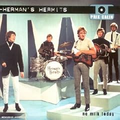 No Milk Today