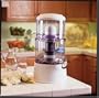 Nikken PiMag Aqua Pour Gravity Water System