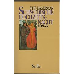 Schwedische Hochzeitsnacht.