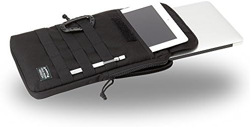 Cargo Works® 11" Macbook Air + iPad Sleeve