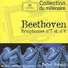 Beethoven : Symphonies n� 7 et n� 8