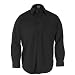 Propper Black Tactical Dress Shirts F530238001