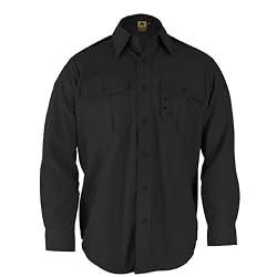 Propper Black Tactical Dress Shirts F530238001