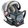 Britax Companion Infant Car Seat Pattern: Cambridge