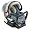 Britax Companion Infant Car Seat Pattern: Cambridge