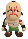 PansonWorks キン肉マン ベンダブルシリーズ モンゴルマン