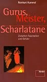 Produkt-Bild: Gurus, Meister, Scharlatane. Zwischen Faszination und Gefahr
