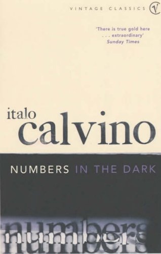 City Travel Guides Discounted  Books : Numbers in the Dark and Other Stories (Vintage Classics)