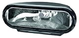 HELLA 008284801 FF75 Series Clear 12V/55W H7 Halogen Fog Lamp Kit HELLA 008284801 FF75 Series Clear 12V/55W H7 Halogen Fog Lamp Kit