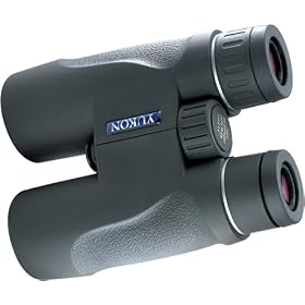 Carson Yukon 8x32 Standard Size Binocular: Sports &amp; Outdoors
