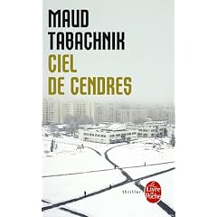 Ciel de cendres