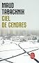 Ciel de cendres