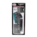 HO Code 100 Remote Left-Hand Switch