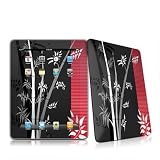 Zen Revisited Design Protective Decal Skin Sticker for Apple iPad Tablet E-Reader
